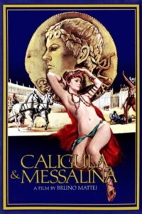 Caligula and Messalina 1981 on netflix