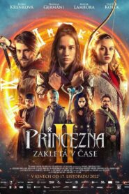 Princess Cursed in Time: Alchemist’s Quest 2022 on netflix