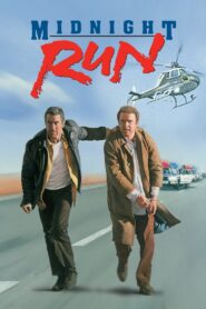 Midnight Run 1988 on netflix