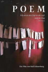 Poem: I Set My Foot Upon the Air and It Carried Me 2003 on netflix