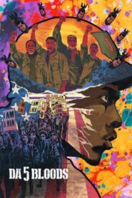 Da 5 Bloods 2020 on netflix