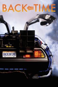Back in Time 2015 on netflix