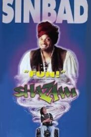 Shazaam 1994 on netflix