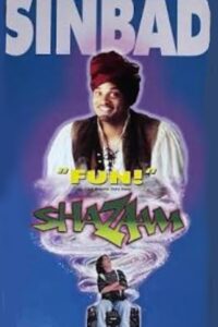 Shazaam 1994 on netflix