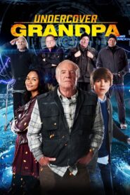 Undercover Grandpa 2017 on netflix