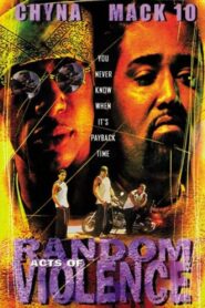 Random Acts of Violence 2002 on netflix