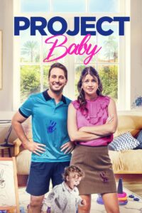 Project Baby 2023 on netflix