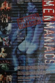 Menmaniacs: The Legacy of Leather 1995 on netflix
