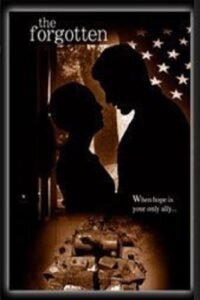 The Forgotten 2003 on netflix