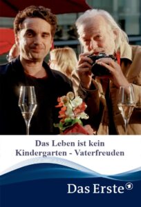 Das Leben ist kein Kindergarten – Vaterfreuden 2023 on netflix