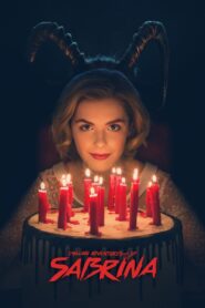 Chilling Adventures of Sabrina 2018 on netflix