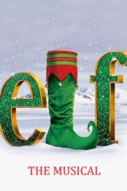 Elf: The Musical 2017 on netflix