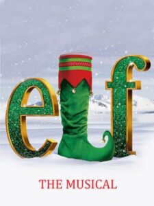 Elf: The Musical 2017 on netflix