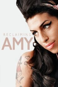 Reclaiming Amy 2021 on netflix