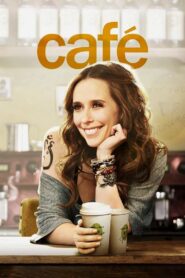 Café 2011 on netflix