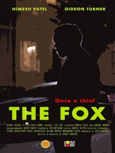 The Fox 2017 on netflix