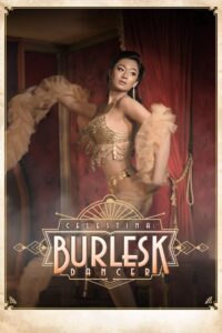 Celestina: Burlesk Dancer 2024 on netflix