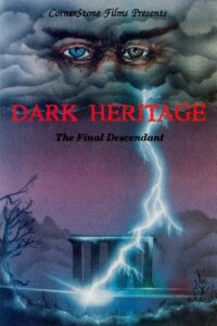 Dark Heritage 1989 on netflix