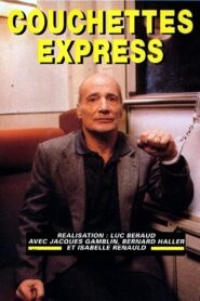 Couchettes express 1994 on netflix
