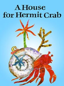 House for Hermit Crab 2015 on netflix