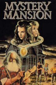 Mystery Mansion 1984 on netflix