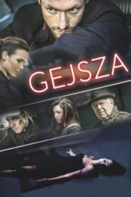 Gejsza 2016 on netflix