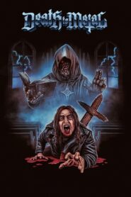 Death to Metal 2018 on netflix