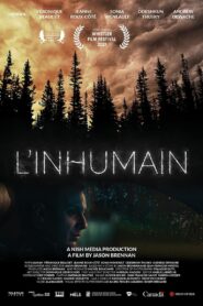 L’Inhumain 2021 on netflix