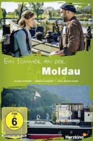 A Summer in the Vltava 2020 on netflix