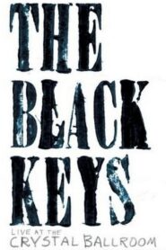 The Black Keys: Live at the Crystal Ballroom 2008 on netflix
