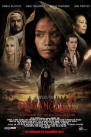 Penanggal 2013 on netflix