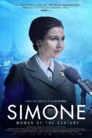 Simone: Woman of the Century 2022 on netflix