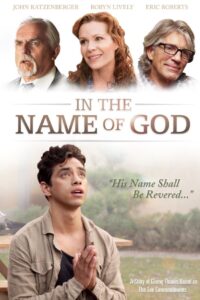 In The Name of God 2013 on netflix