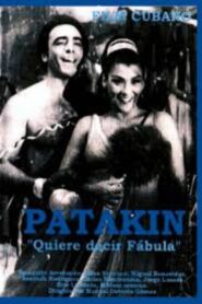 Patakin Means Fable 1985 on netflix