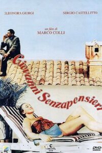 Carefree Giovanni 1986 on netflix