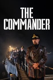 The Commander 2023 on netflix