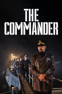 The Commander 2023 on netflix