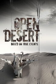 Open Desert 2013 on netflix