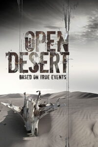 Open Desert 2013 on netflix