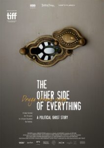 The Other Side of Everything 2017 on netflix