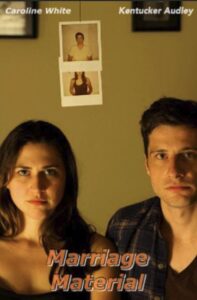 Marriage Material 2012 on netflix