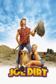 Joe Dirt 2001 on netflix