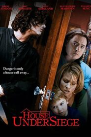 House Under Siege 2010 on netflix