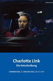 Charlotte Link – The Decision 2020 on netflix