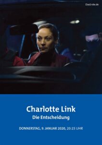 Charlotte Link – The Decision 2020 on netflix