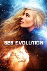 626 Evolution 2017 on netflix