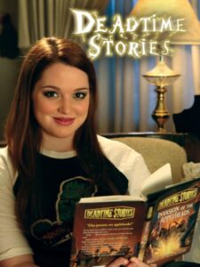 Deadtime Stories: Grave Secrets 2012 on netflix