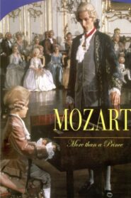 Wolfgang A. Mozart 1991 on netflix