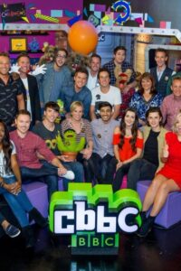 Hacker’s Birthday Bash: 30 Years of Children’s BBC 2015 on netflix