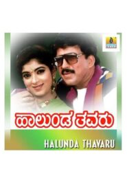 Halunda Tavaru 1994 on netflix